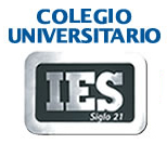 Colegio Universitario IES